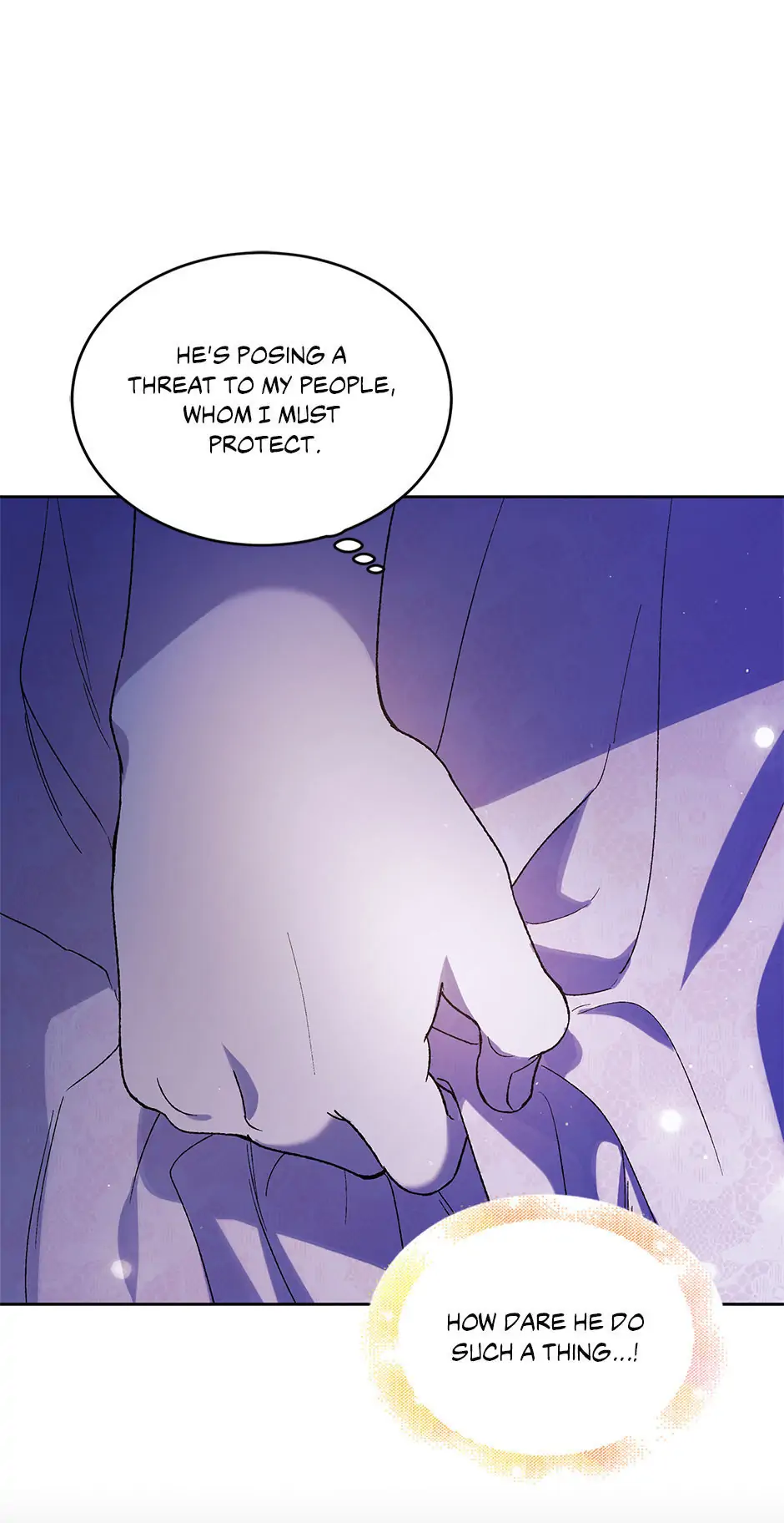 Saving My Sweetheart Chapter 54 - page 40