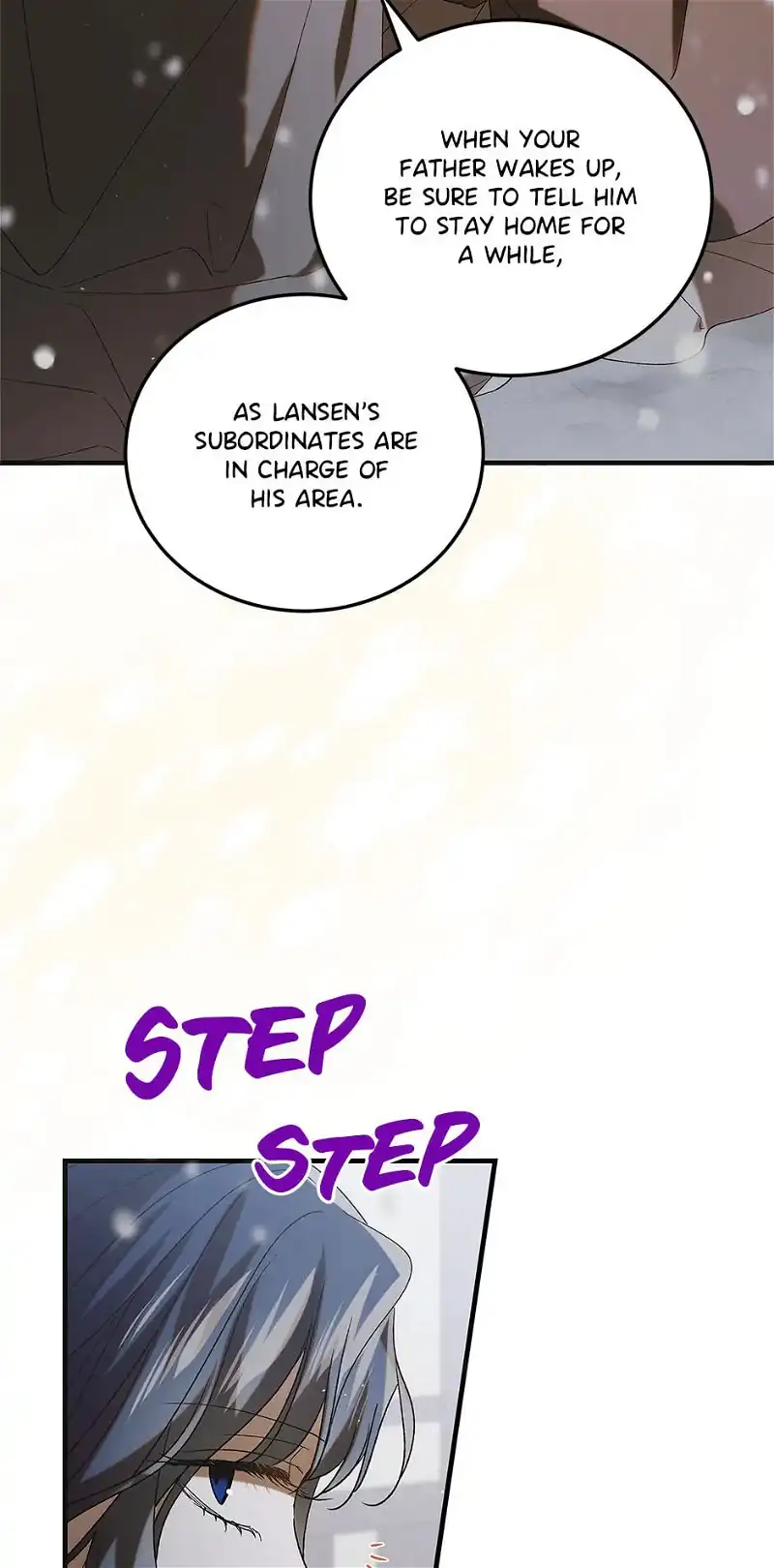 Saving My Sweetheart Chapter 93 - page 65