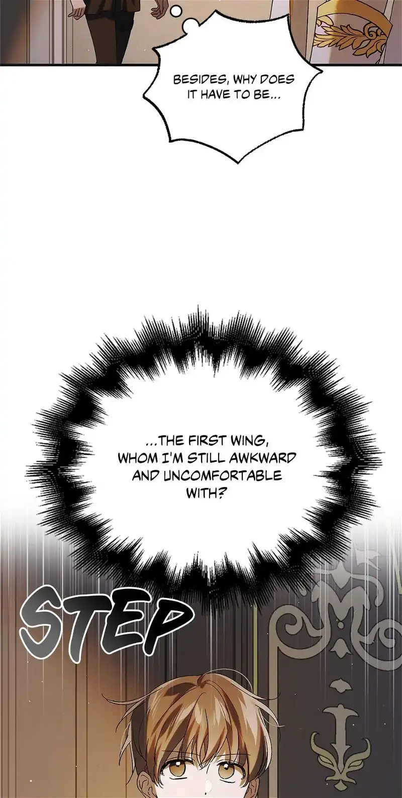 Saving My Sweetheart Chapter 94 - page 79