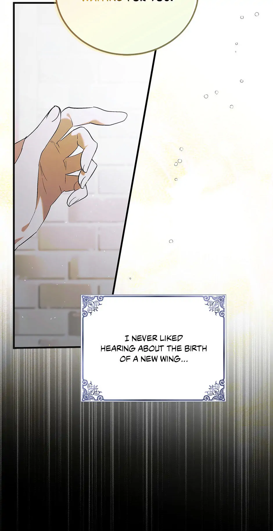 Saving My Sweetheart Chapter 97 - page 32