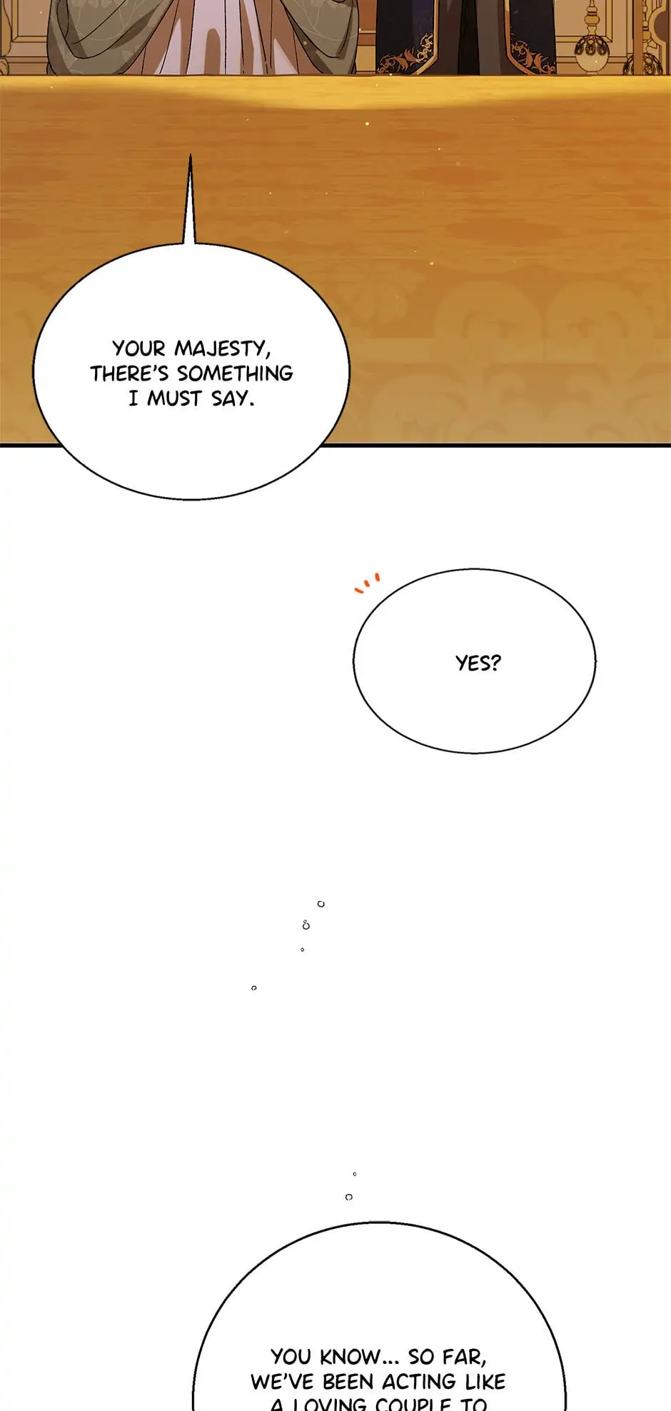 Saving My Sweetheart Chapter 76 - page 76