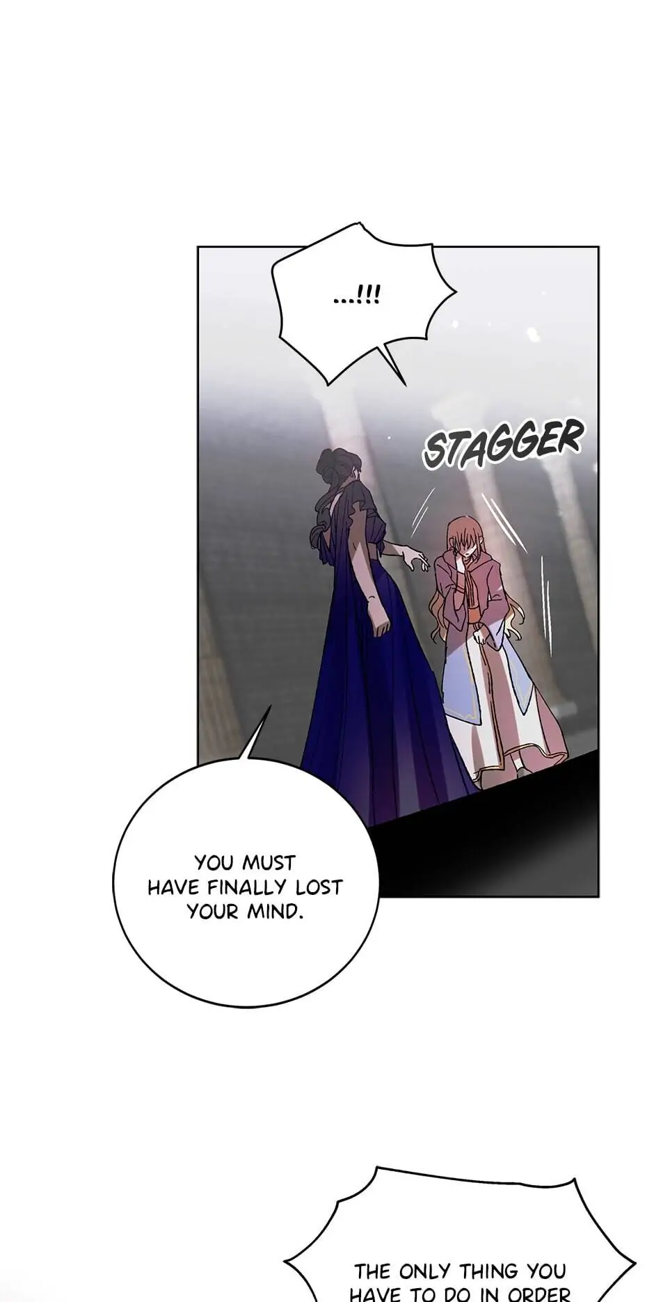 Saving My Sweetheart Chapter 10 - page 36