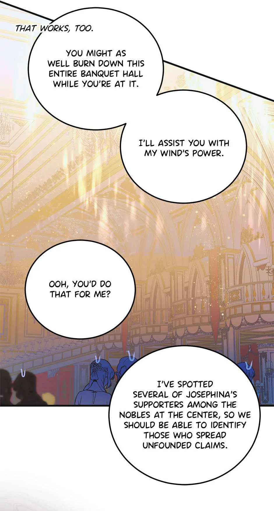 Saving My Sweetheart Chapter 101 - page 70