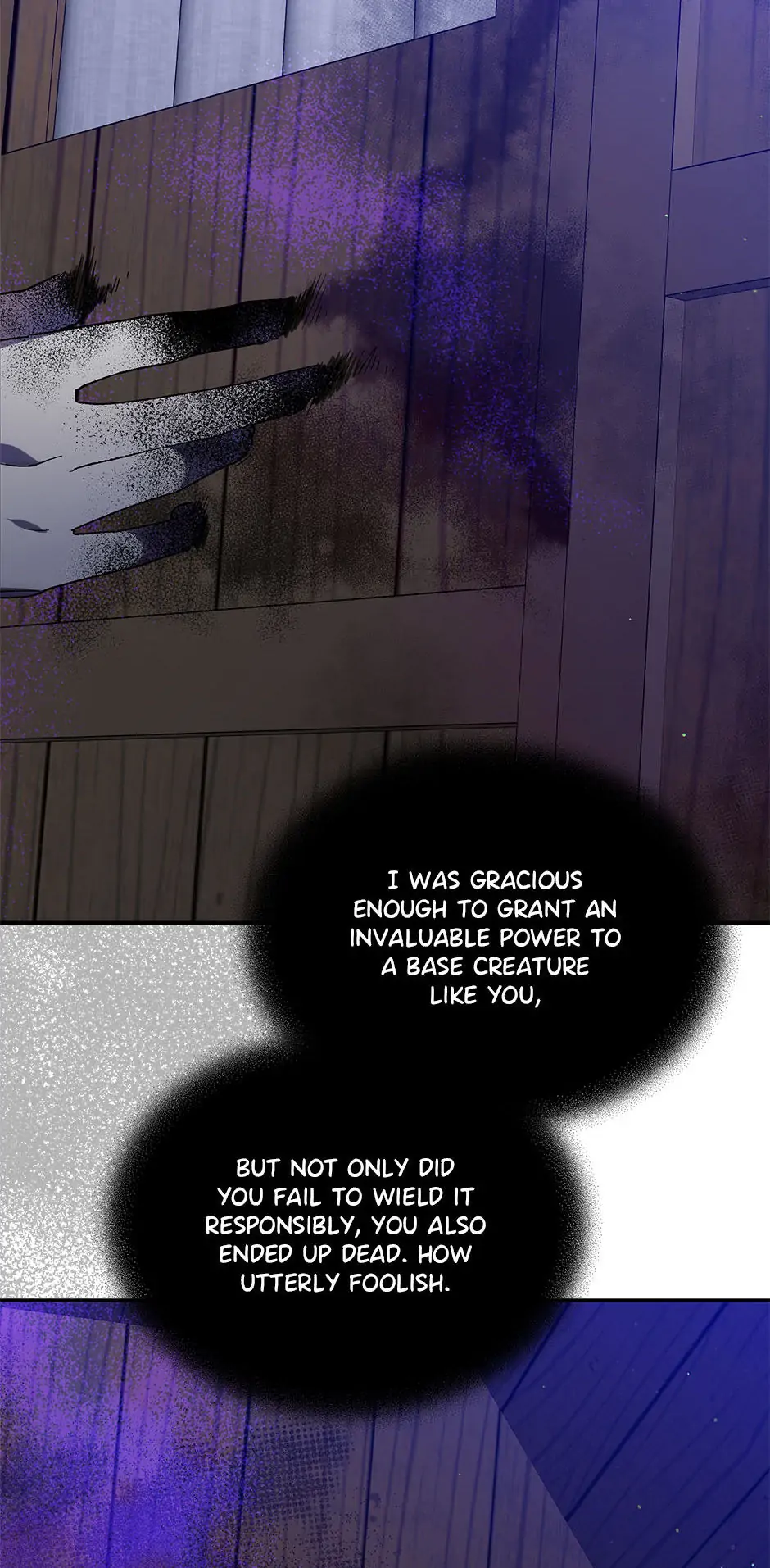 Saving My Sweetheart Chapter 61 - page 59