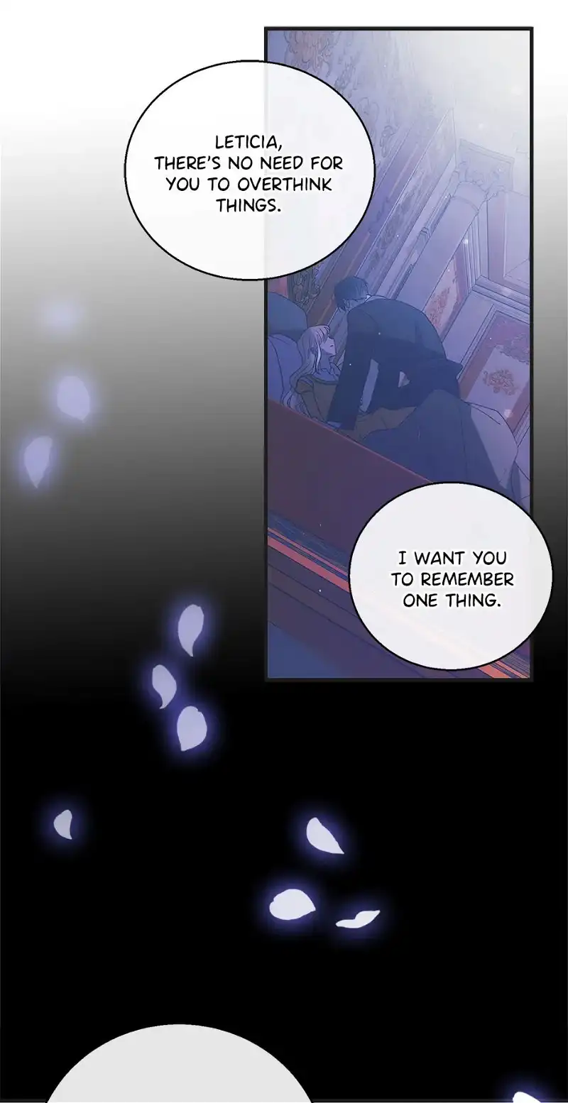 Saving My Sweetheart Chapter 103 - page 50