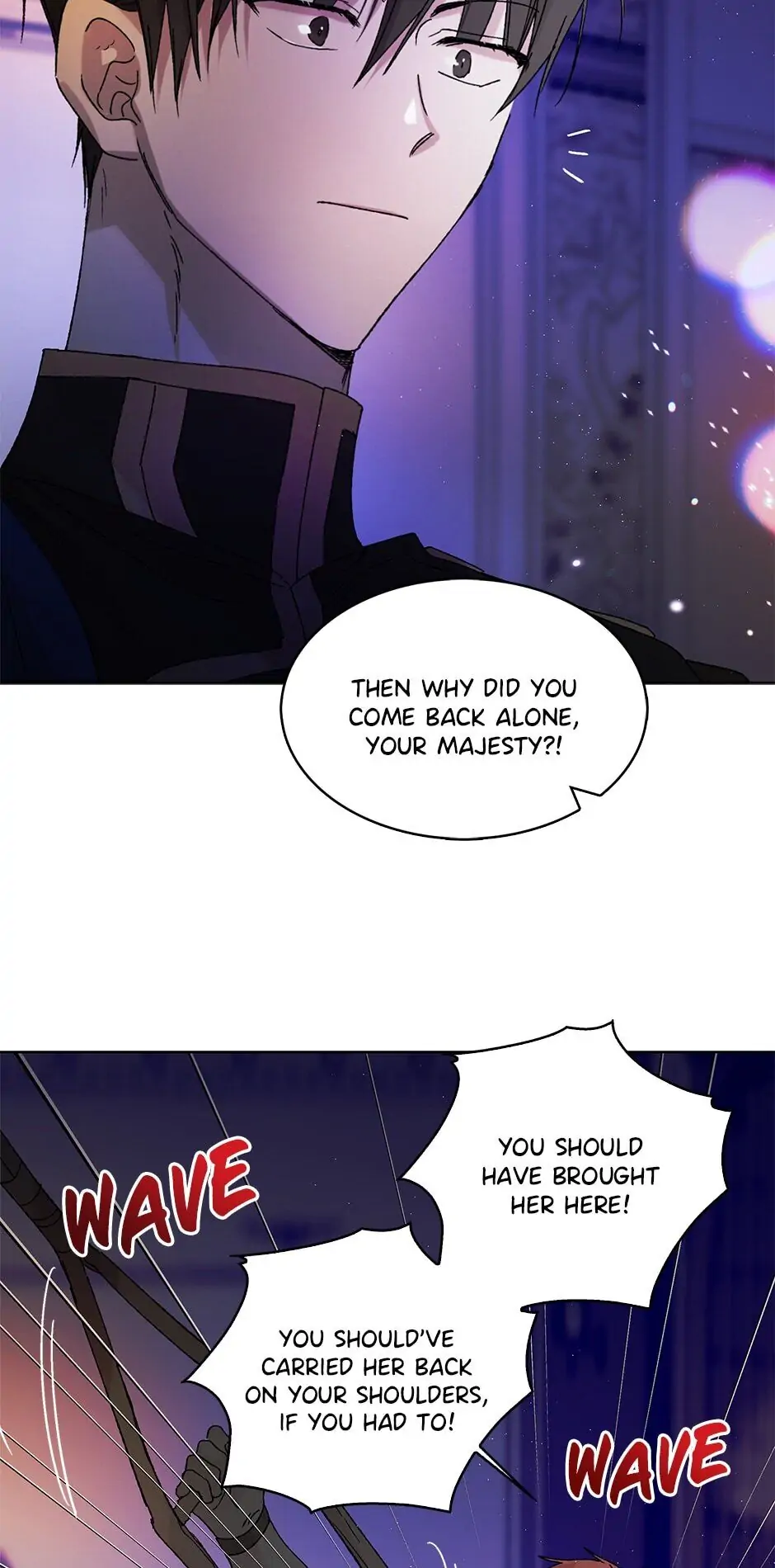 Saving My Sweetheart Chapter 13 - page 81