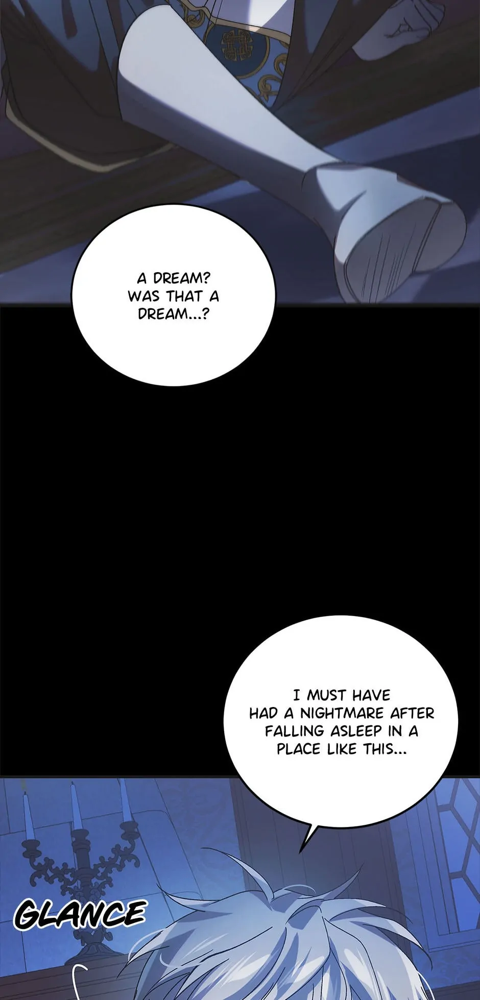 Saving My Sweetheart Chapter 104 - page 6