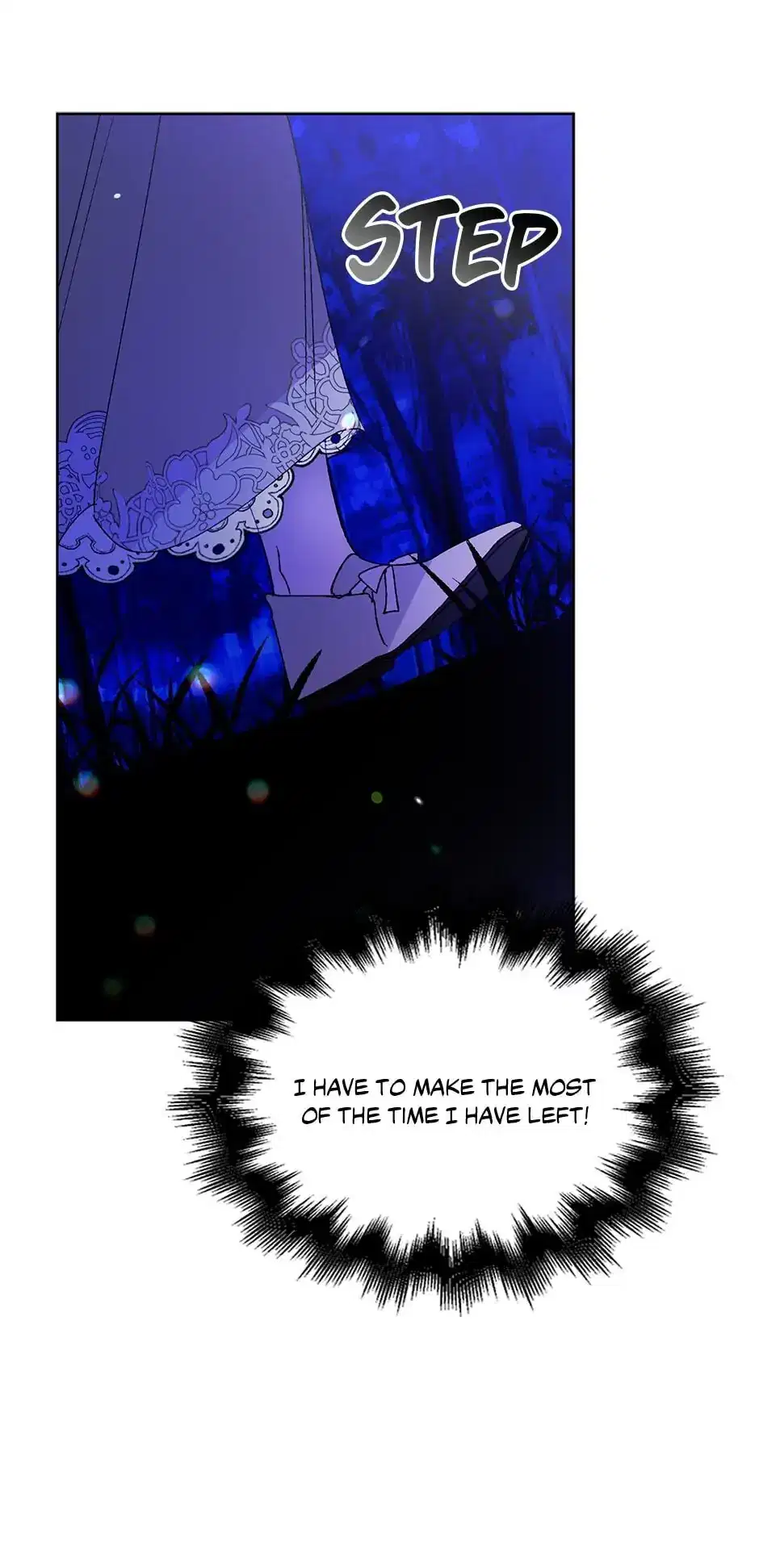Saving My Sweetheart Chapter 14 - page 49