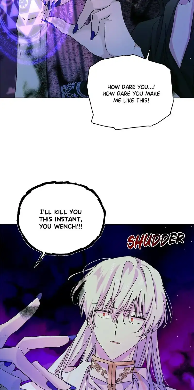 Saving My Sweetheart Chapter 15 - page 26