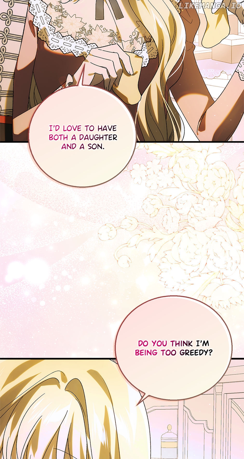 Saving My Sweetheart Chapter 120 - page 11