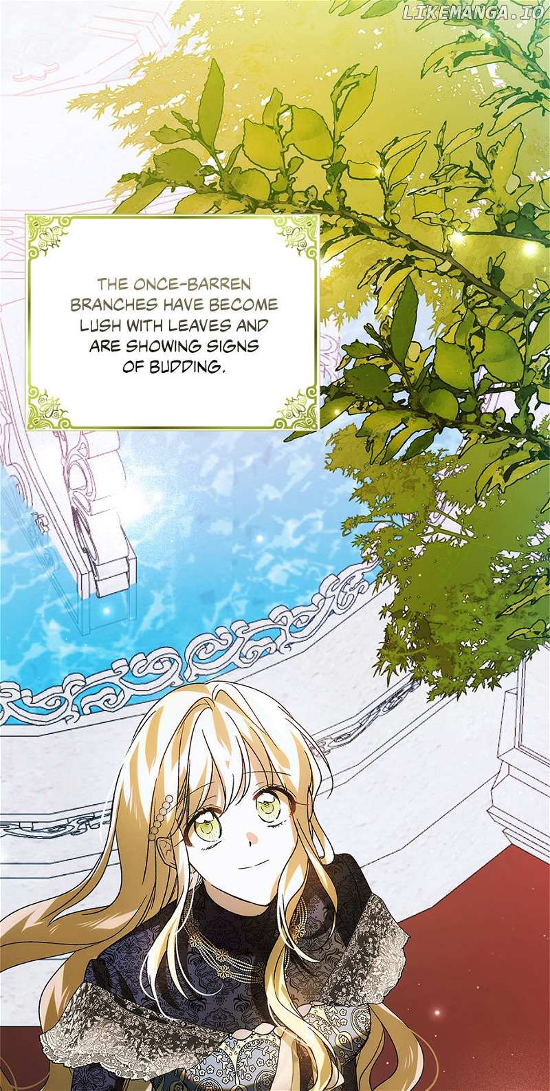 Saving My Sweetheart Chapter 120 - page 38