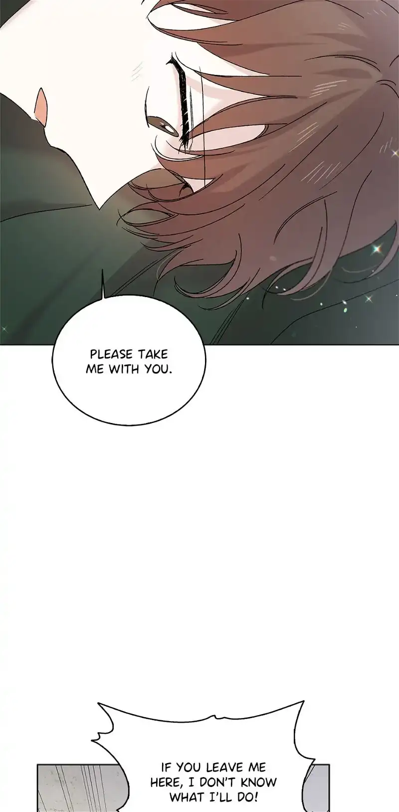 Saving My Sweetheart Chapter 19 - page 77