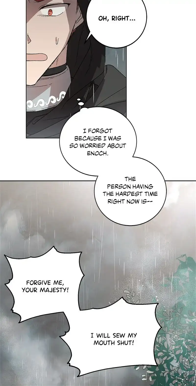 Saving My Sweetheart Chapter 2 - page 47