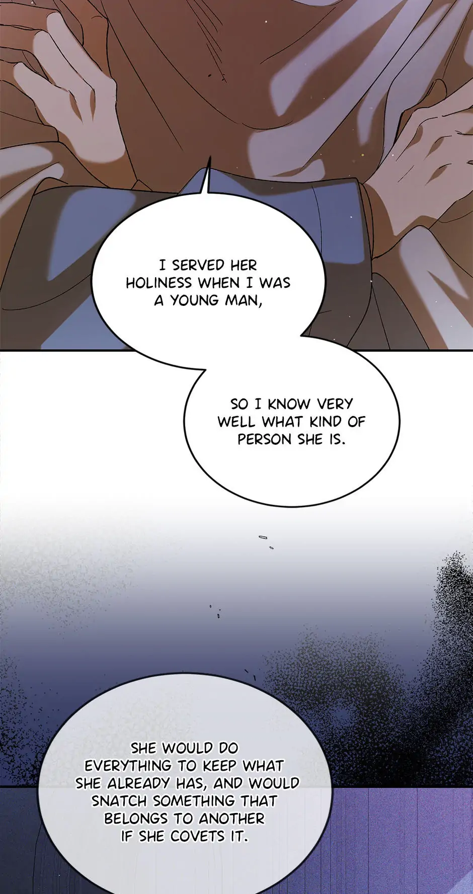 Saving My Sweetheart Chapter 60 - page 77