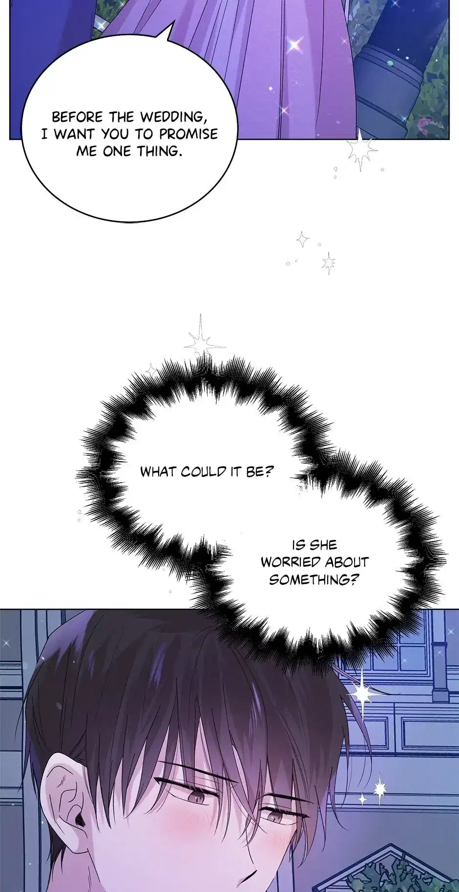 Saving My Sweetheart Chapter 20 - page 76