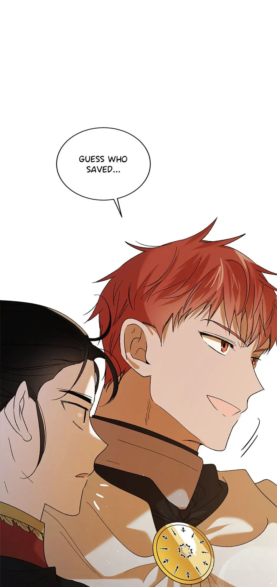 Saving My Sweetheart Chapter 62 - page 89