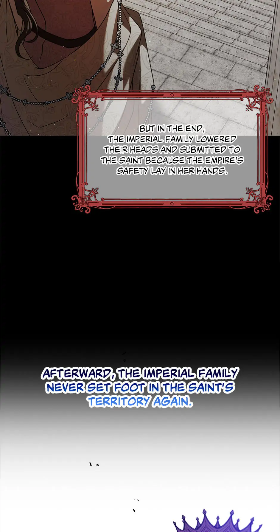 Saving My Sweetheart Chapter 73 - page 16