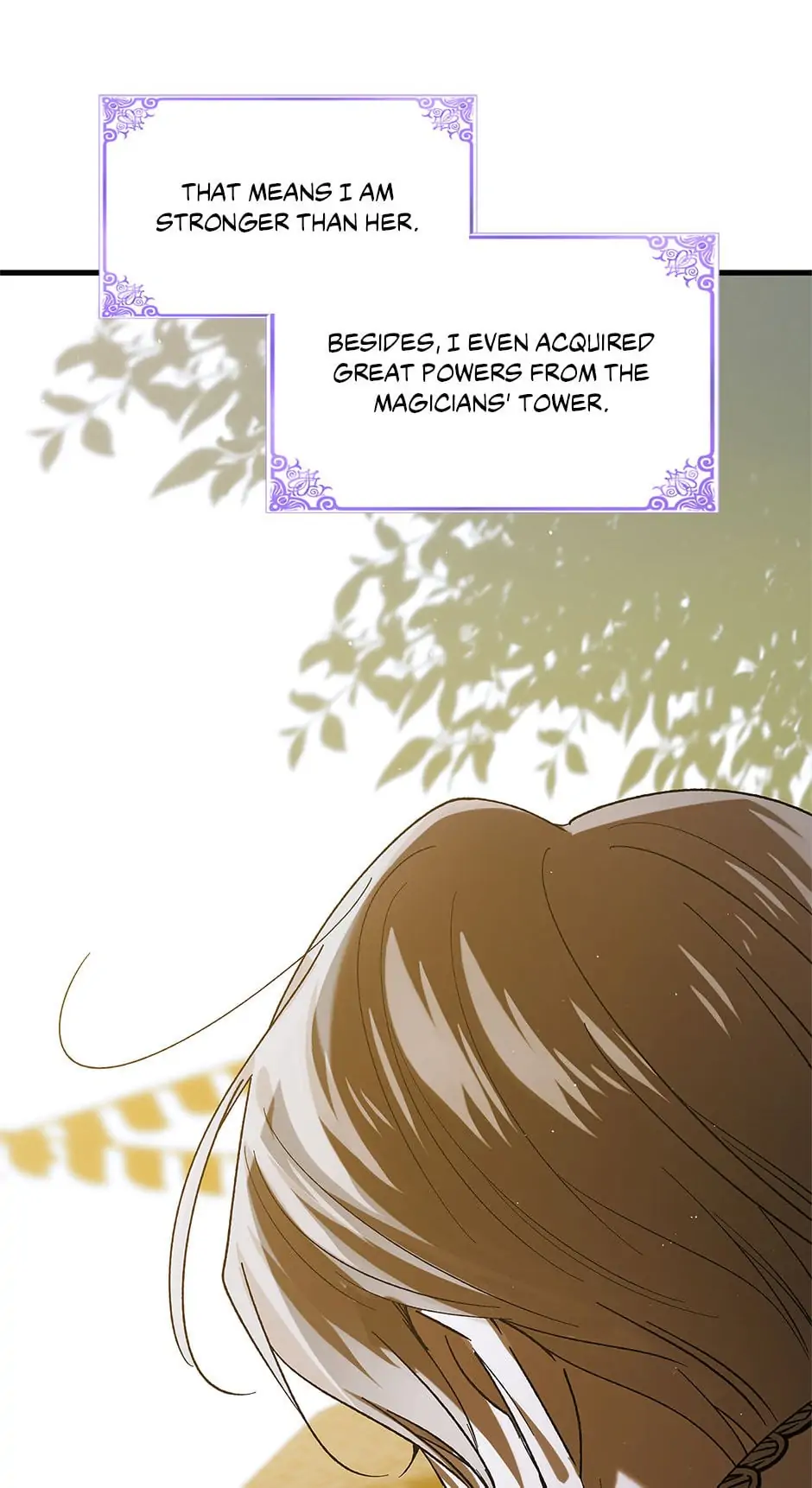 Saving My Sweetheart Chapter 73 - page 84