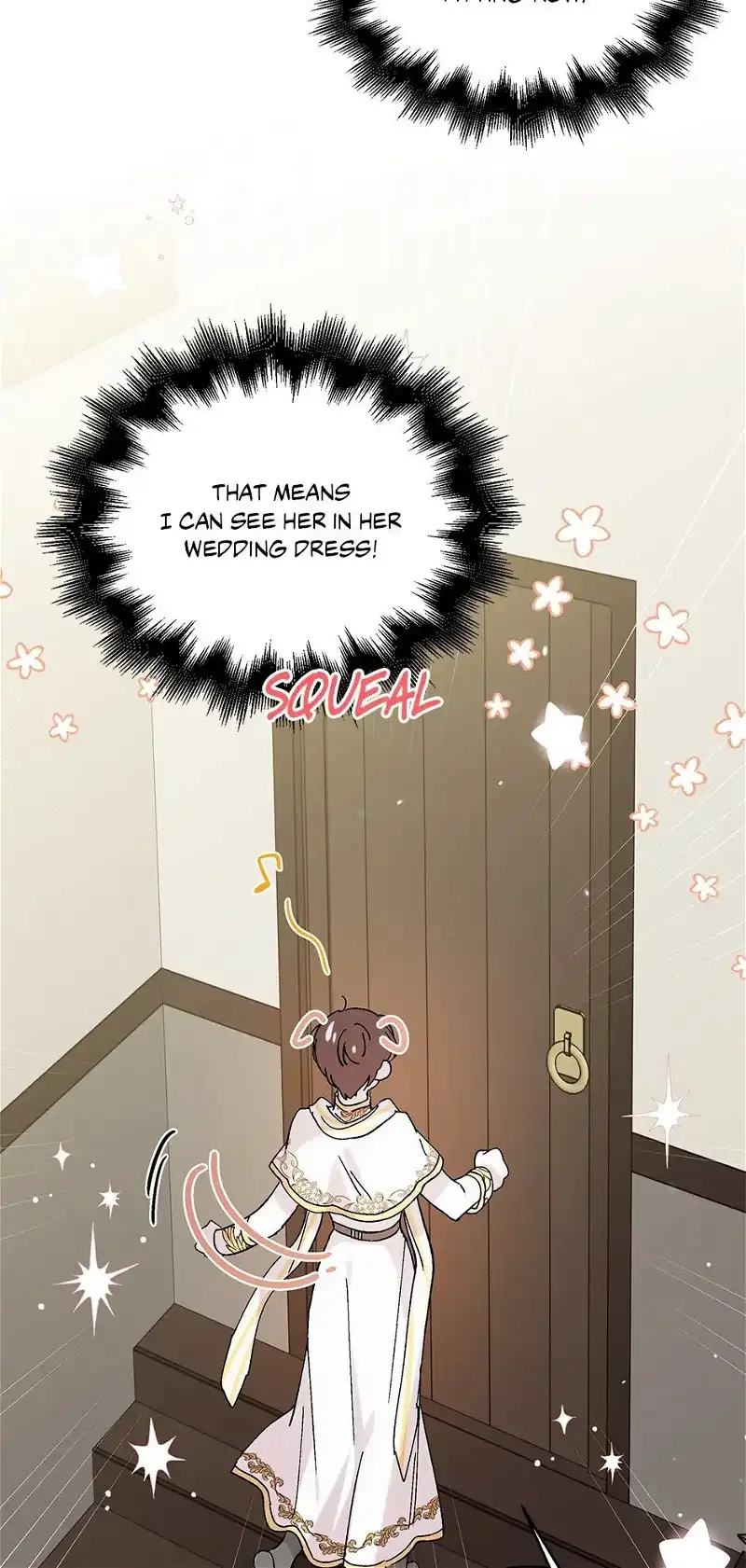 Saving My Sweetheart Chapter 23 - page 3