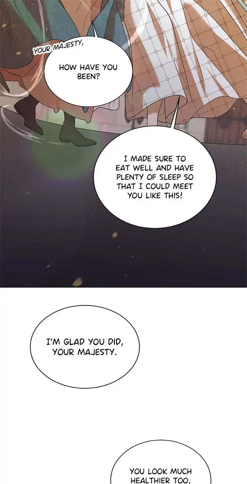 Saving My Sweetheart Chapter 64 - page 10