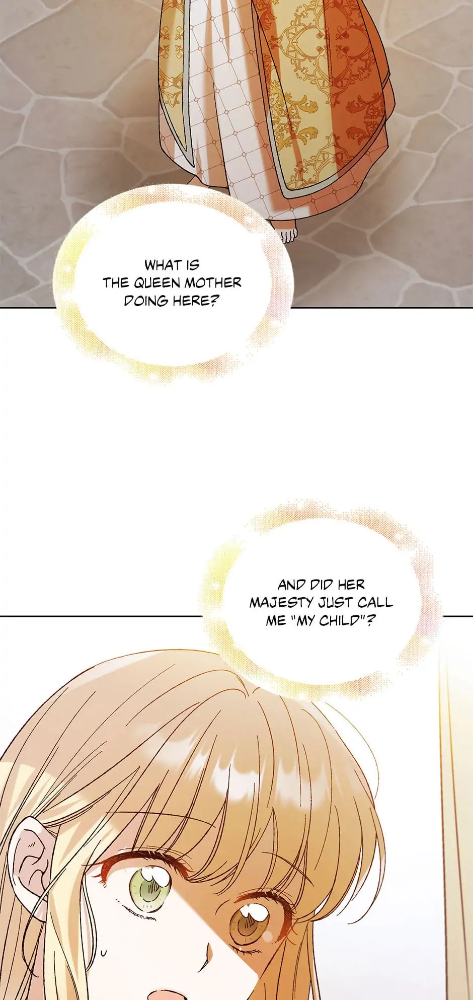 Saving My Sweetheart Chapter 64 - page 2