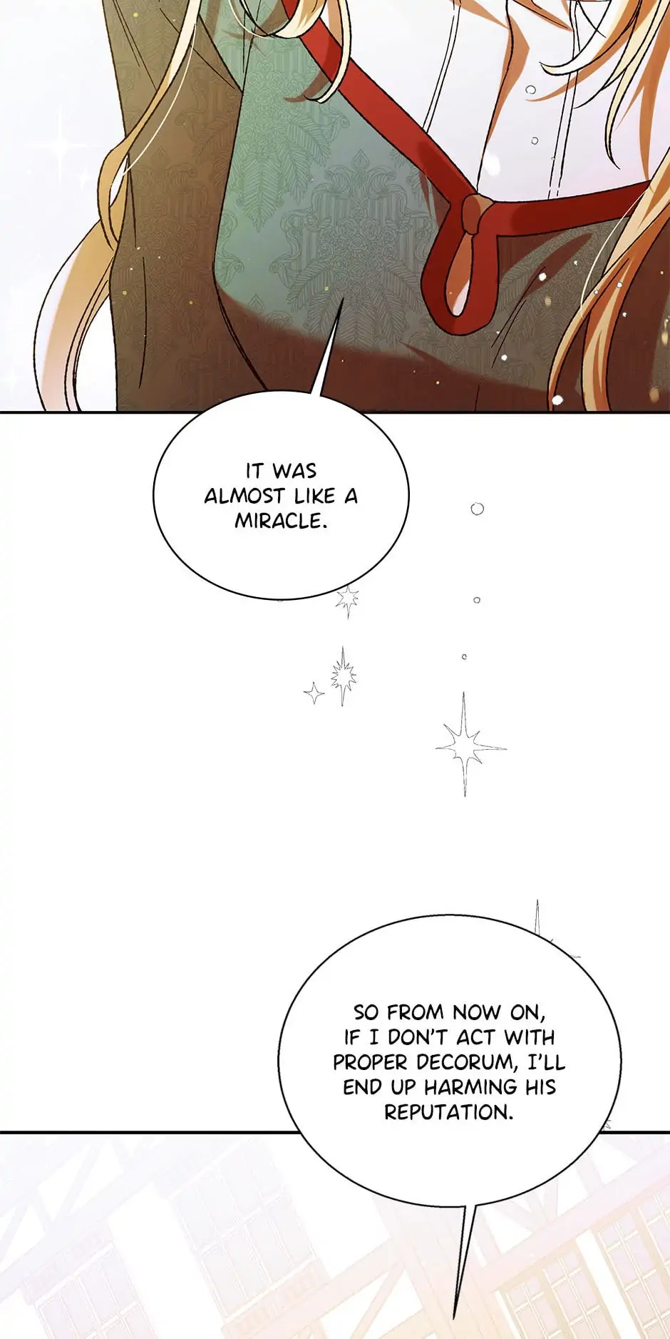 Saving My Sweetheart Chapter 64 - page 51