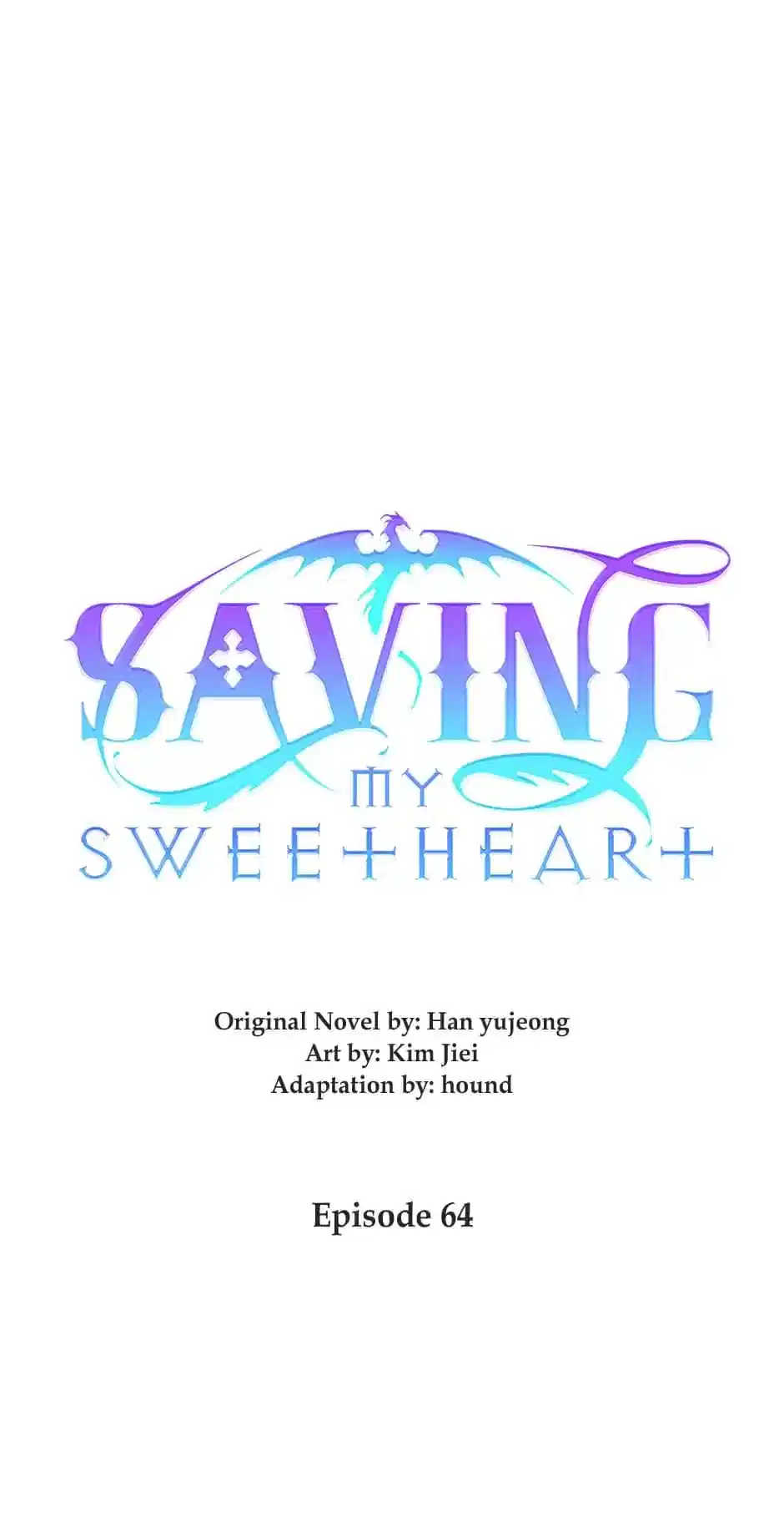 Saving My Sweetheart Chapter 64 - page 7