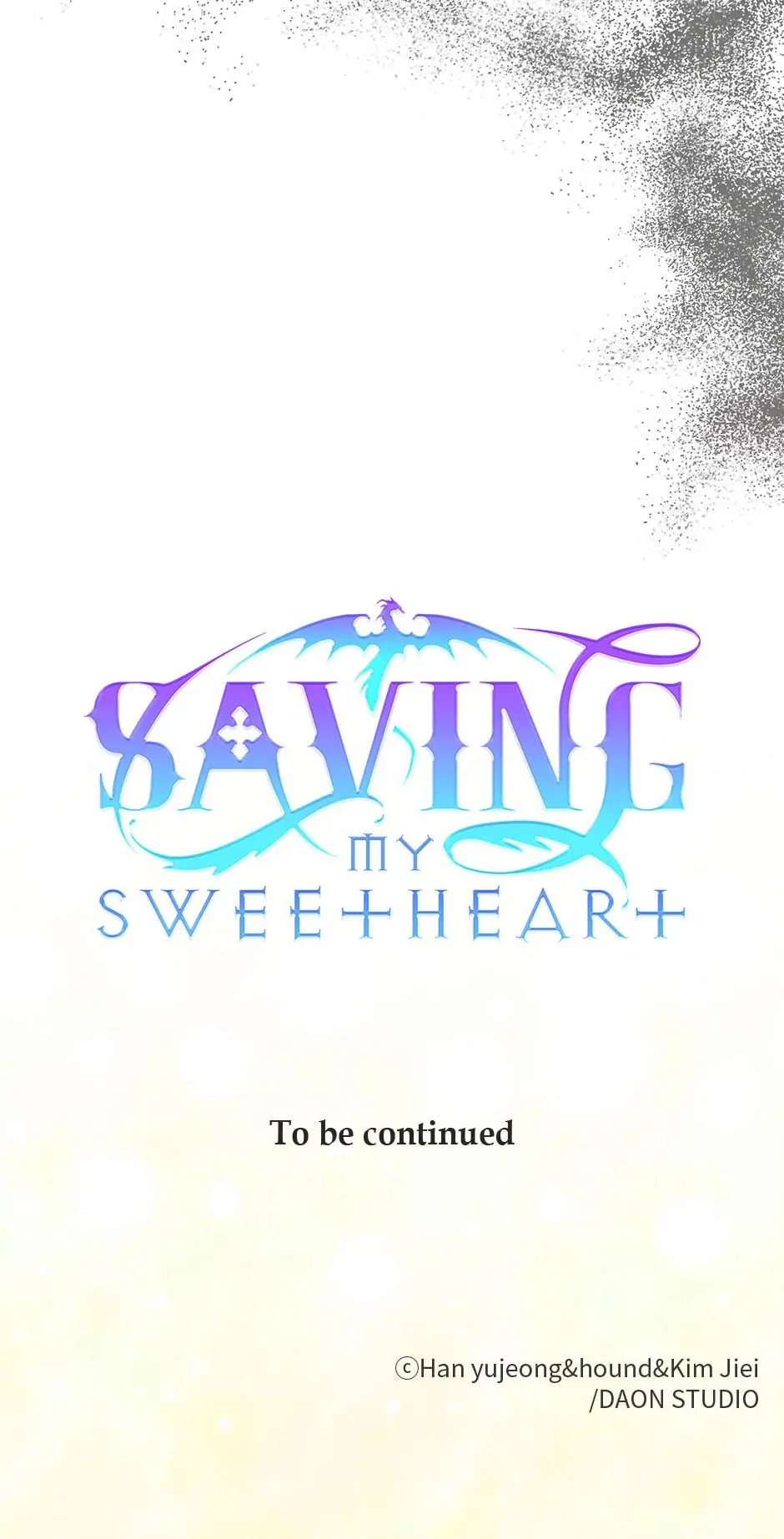 Saving My Sweetheart Chapter 64 - page 97