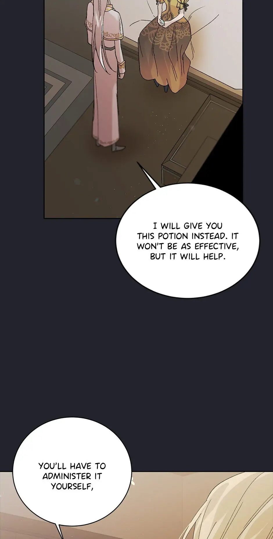 Saving My Sweetheart Chapter 25 - page 22