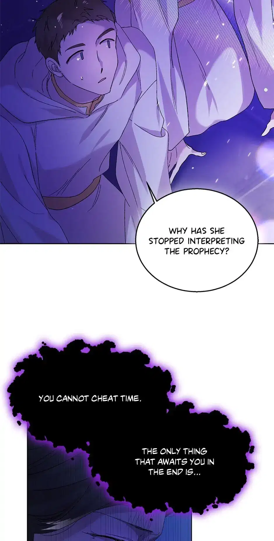 Saving My Sweetheart Chapter 26 - page 15