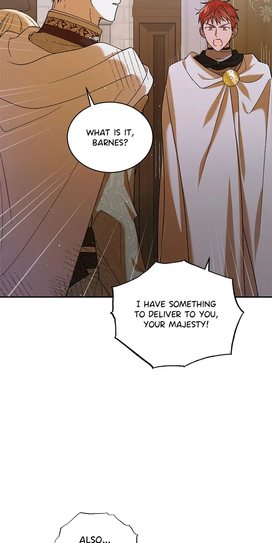 Saving My Sweetheart Chapter 68 - page 60