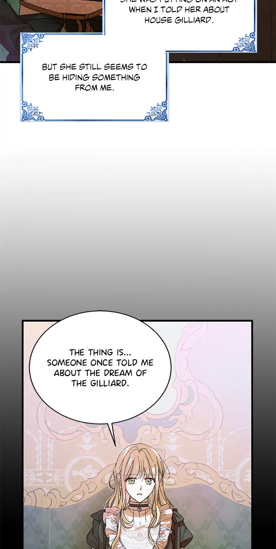 Saving My Sweetheart Chapter 69 - page 10