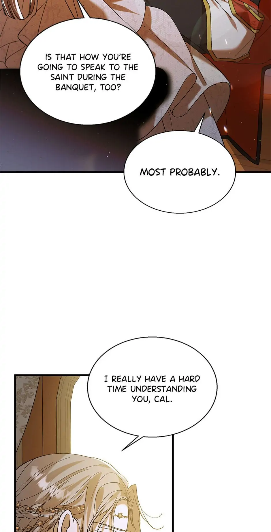 Saving My Sweetheart Chapter 69 - page 78