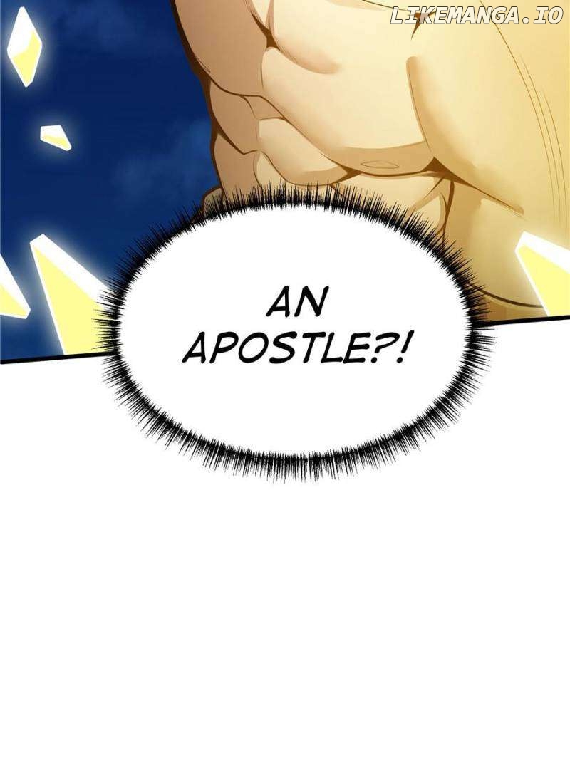 Infinite Apostles And Twelve War Girls Chapter 401 - page 12