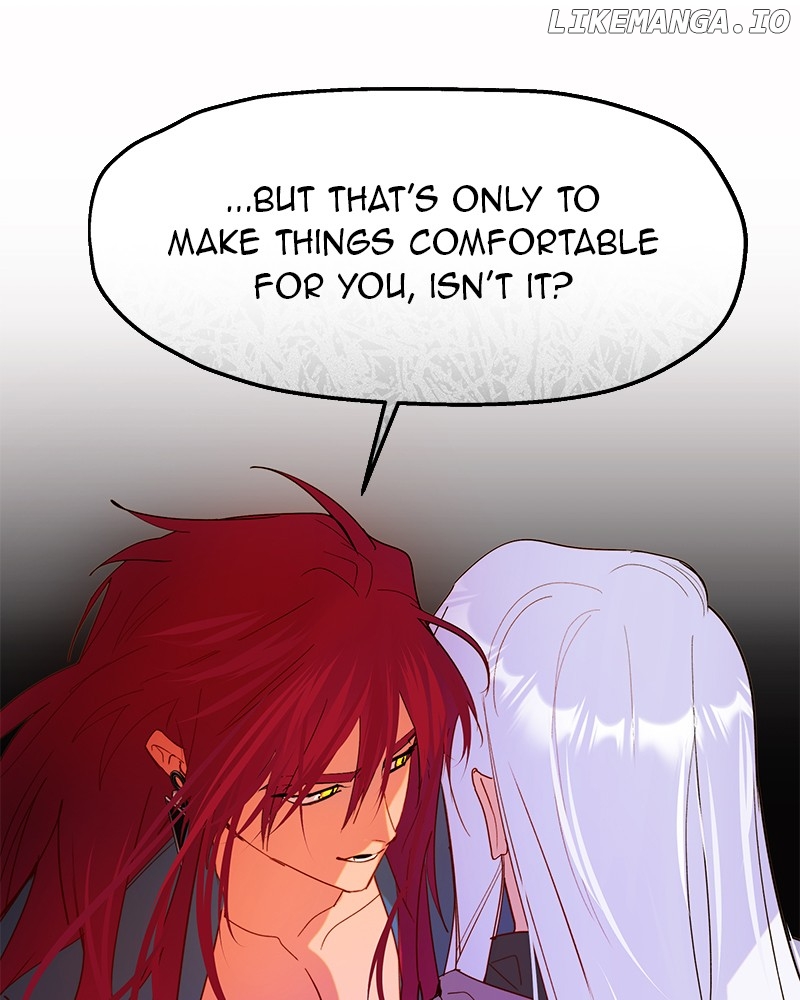 Heart Throbbing Conqueror Chapter 49 - page 32