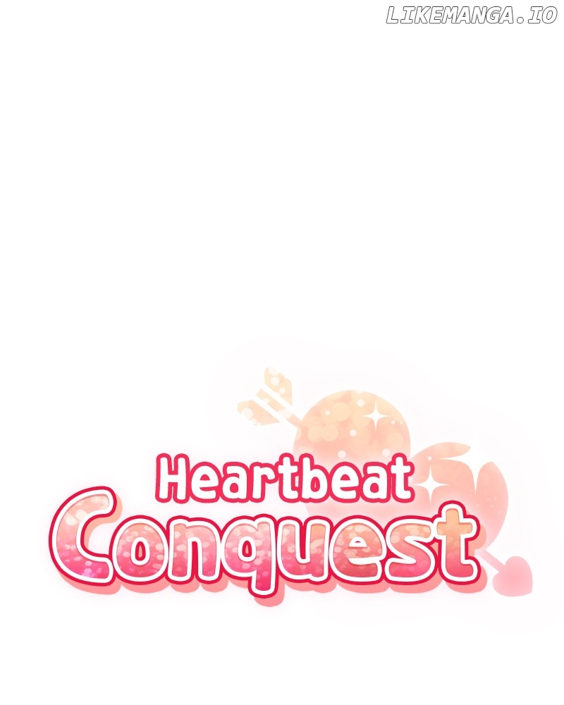 Heart Throbbing Conqueror Chapter 49 - page 40