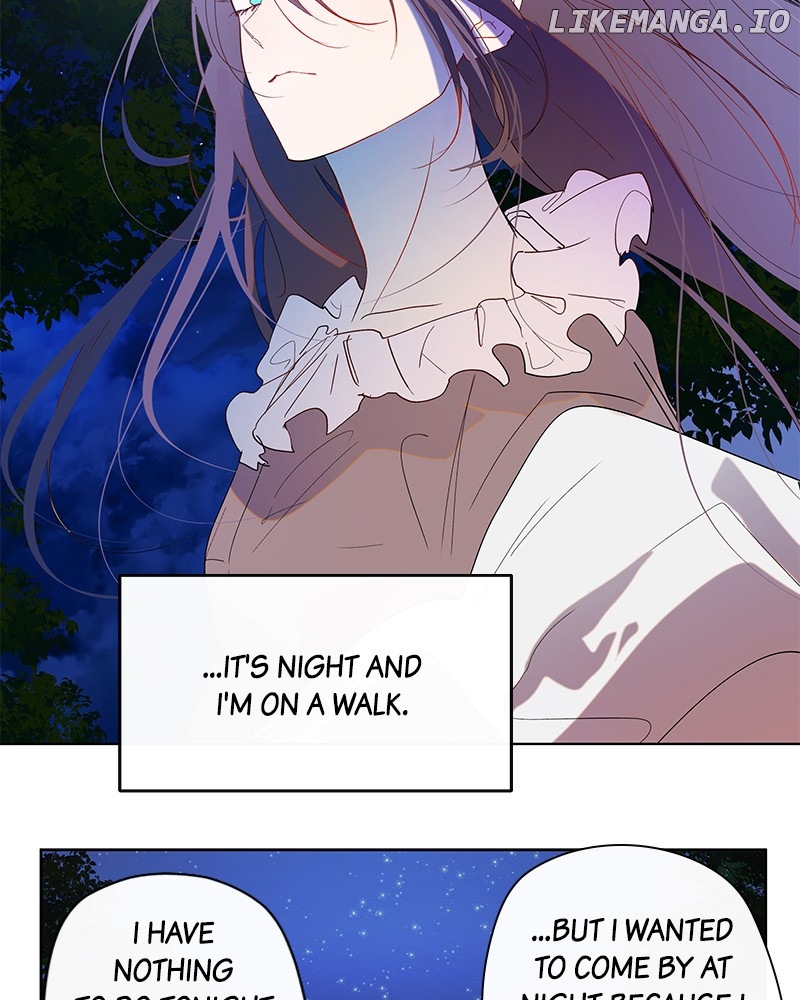 Heart Throbbing Conqueror Chapter 49 - page 43