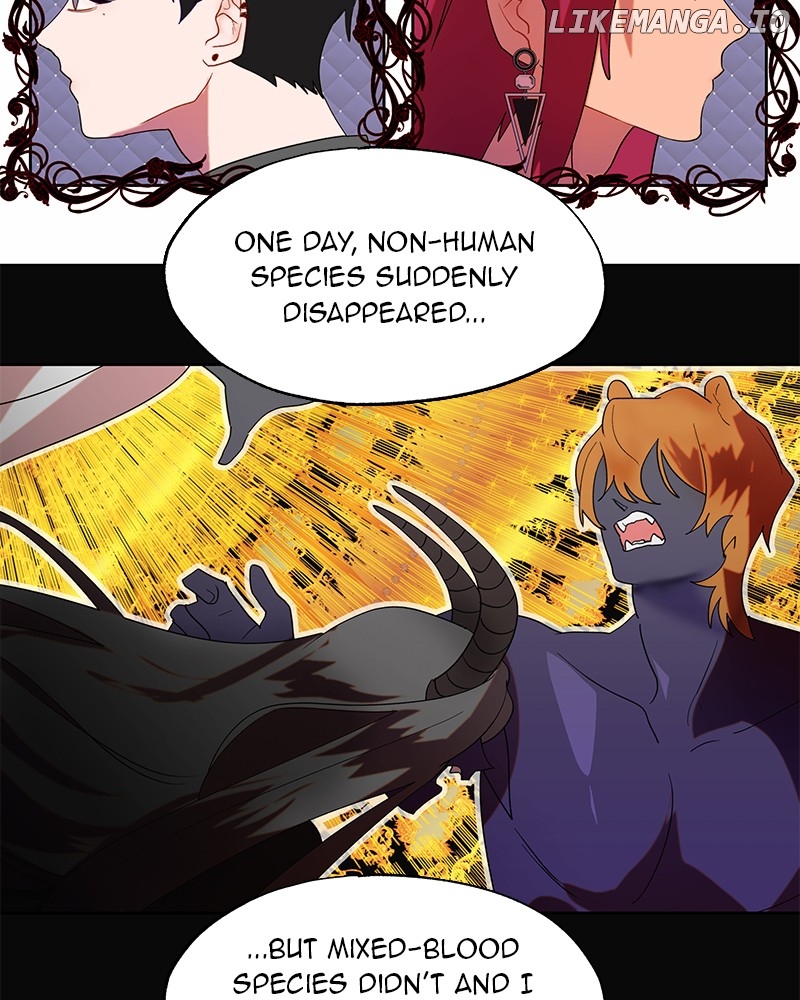 Heart Throbbing Conqueror Chapter 51 - page 15