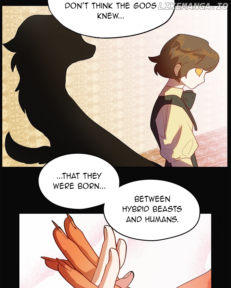 Heart Throbbing Conqueror Chapter 51 - page 16