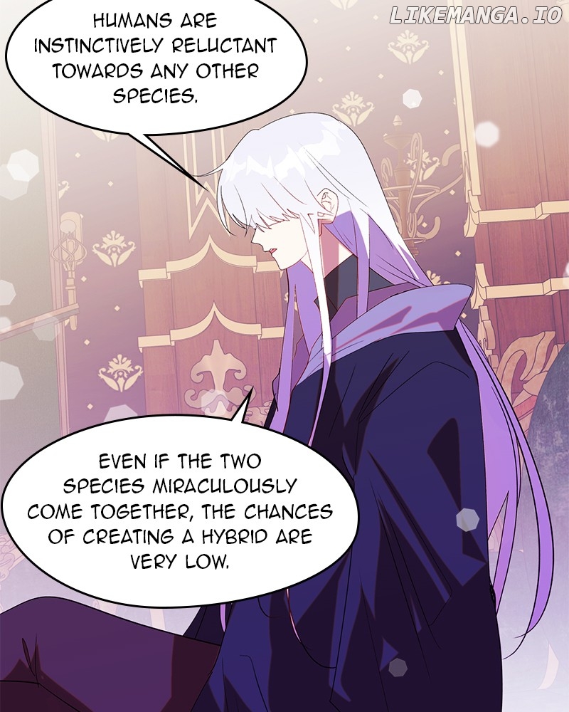 Heart Throbbing Conqueror Chapter 51 - page 24