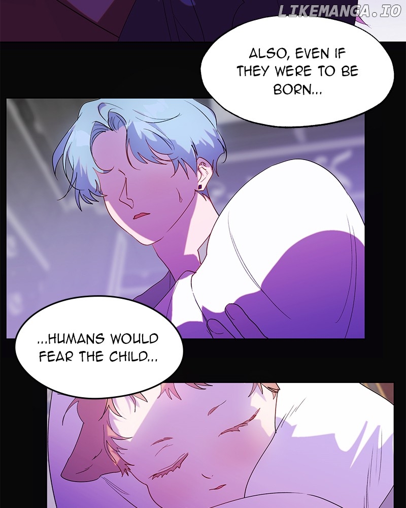 Heart Throbbing Conqueror Chapter 51 - page 25