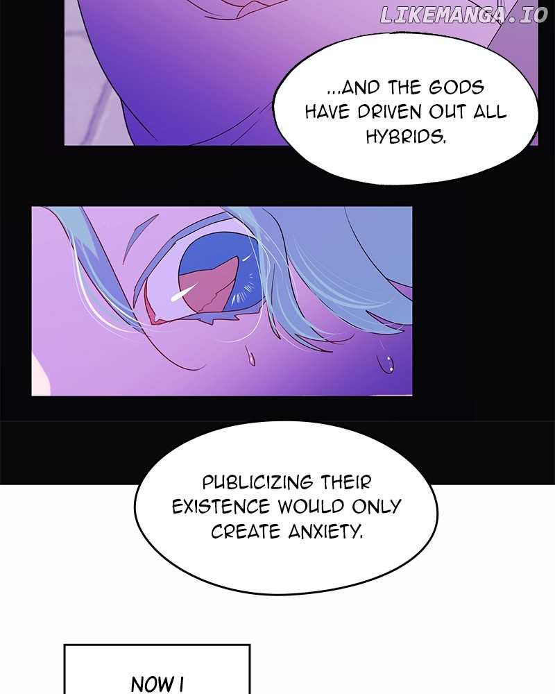 Heart Throbbing Conqueror Chapter 51 - page 26