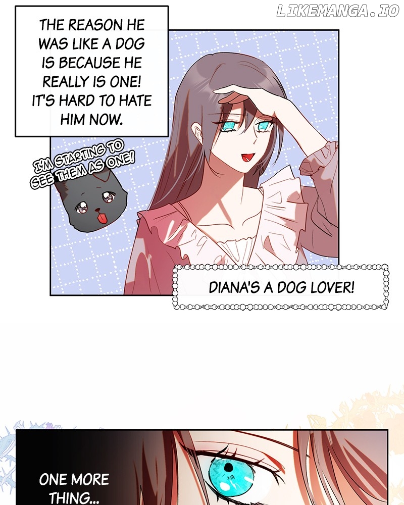 Heart Throbbing Conqueror Chapter 51 - page 36