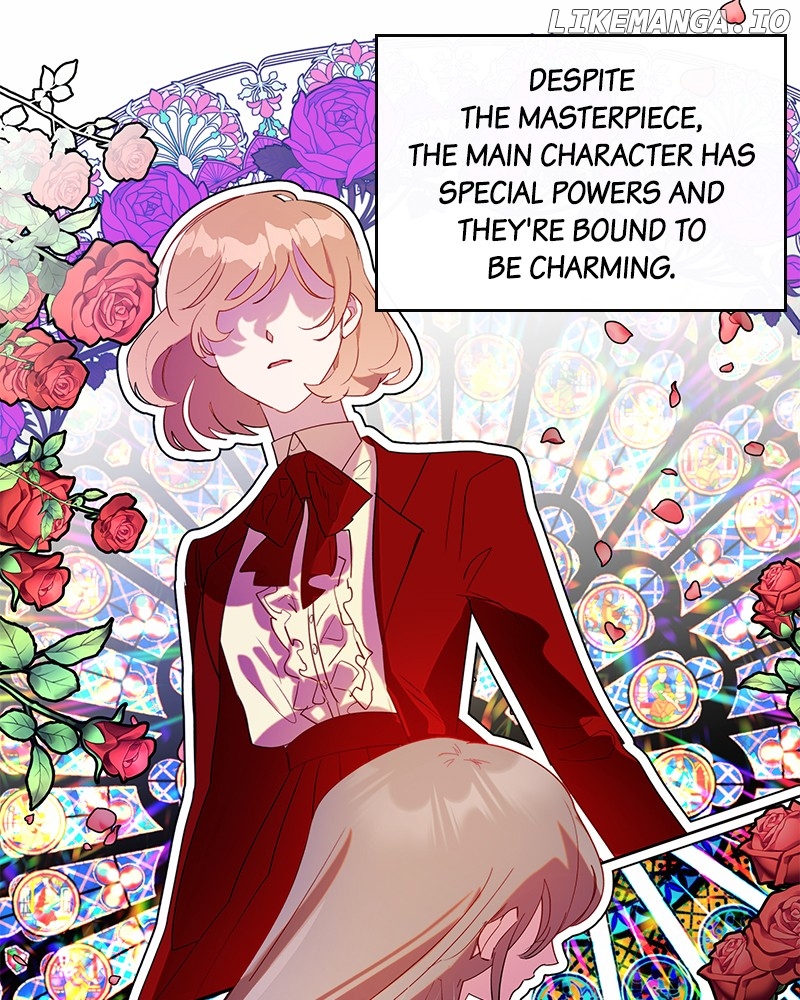 Heart Throbbing Conqueror Chapter 51 - page 41