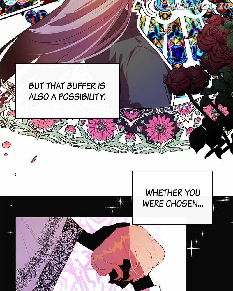 Heart Throbbing Conqueror Chapter 51 - page 42