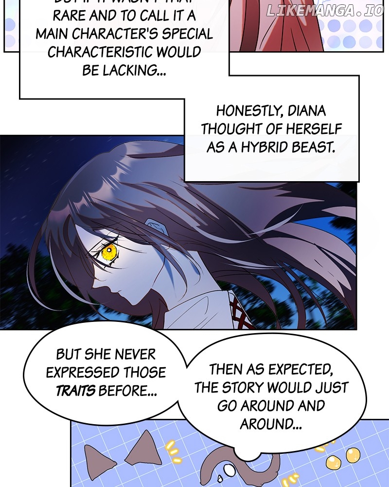 Heart Throbbing Conqueror Chapter 51 - page 45