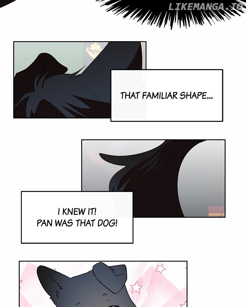 Heart Throbbing Conqueror Chapter 52 - page 26