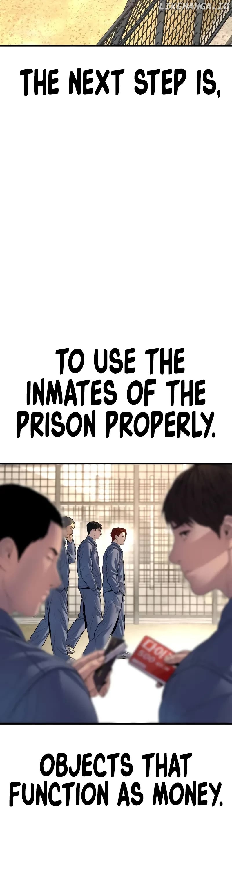 Juvenile Offender Chapter 65 - page 95