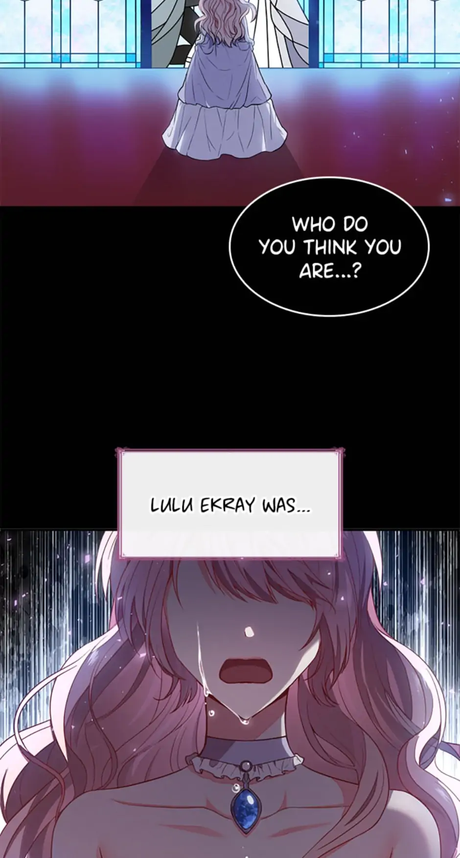 I’m a Villainess But I Became a Mother Chapter 1 - page 20