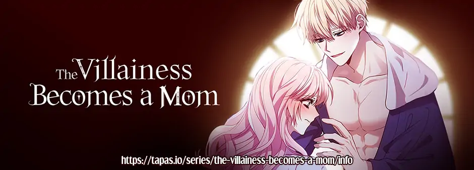 I’m a Villainess But I Became a Mother Chapter 43 - page 81